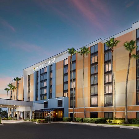 Hyatt Place Across From Universal Orlando Resort Dış mekan fotoğraf