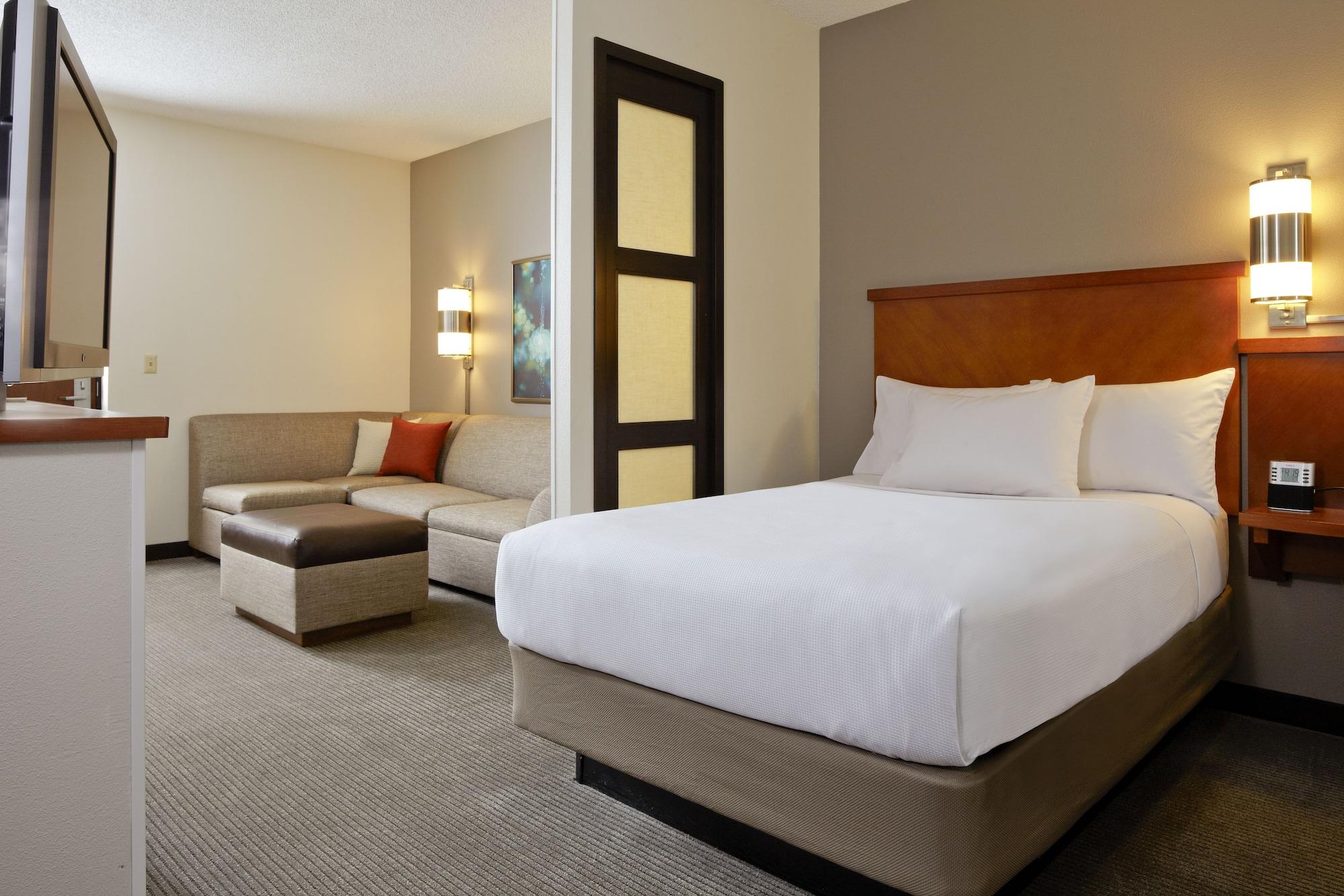 Hyatt Place Across From Universal Orlando Resort Dış mekan fotoğraf