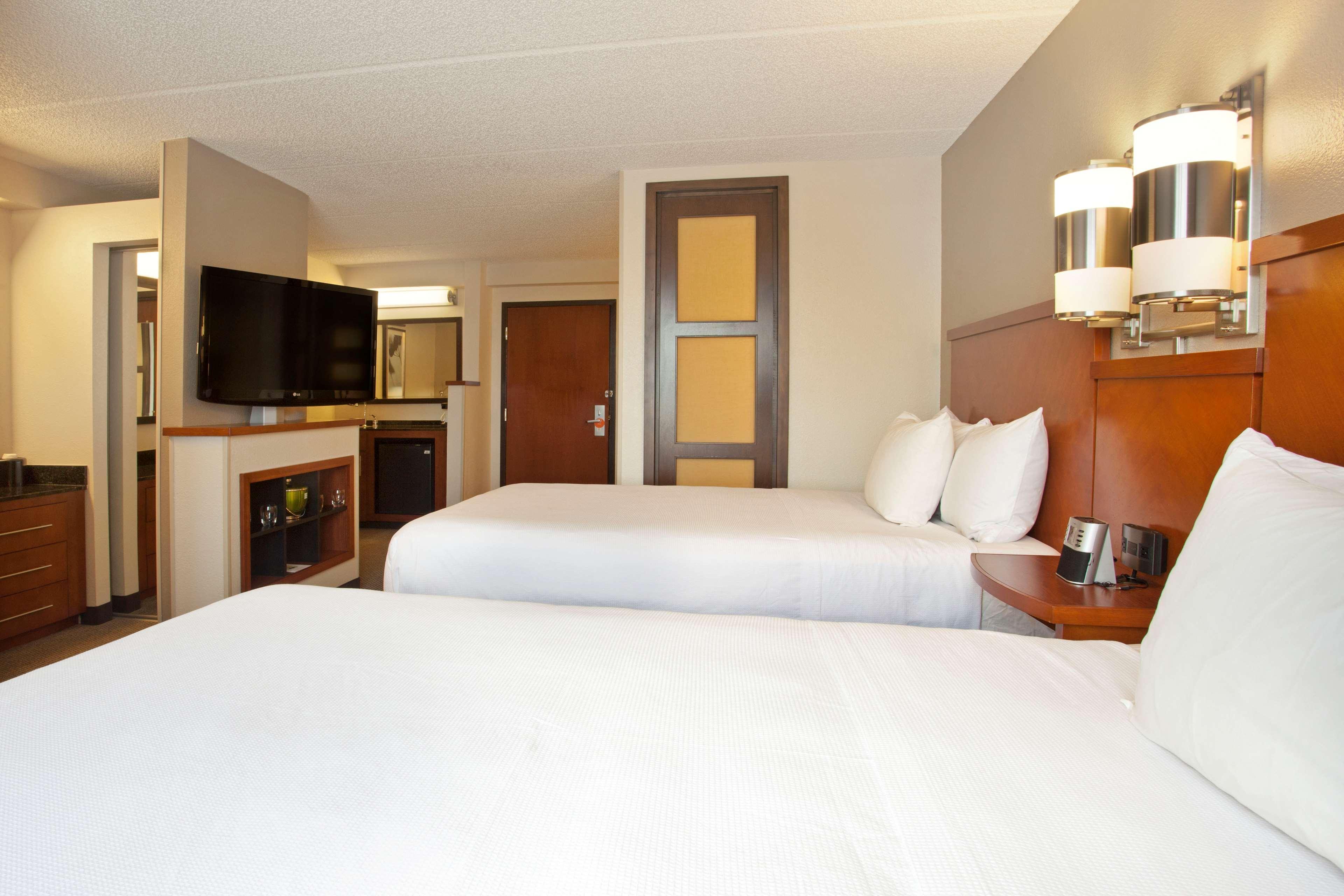 Hyatt Place Across From Universal Orlando Resort Dış mekan fotoğraf