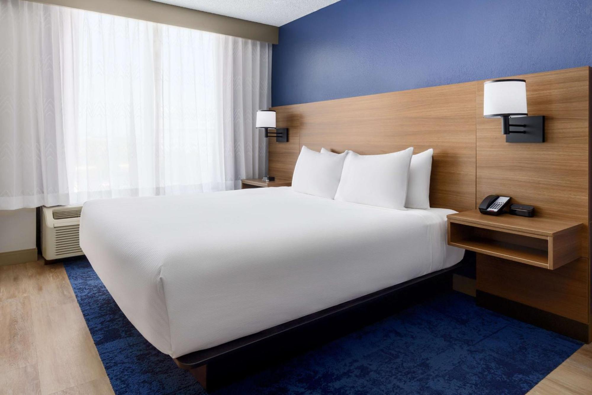 Hyatt Place Across From Universal Orlando Resort Dış mekan fotoğraf