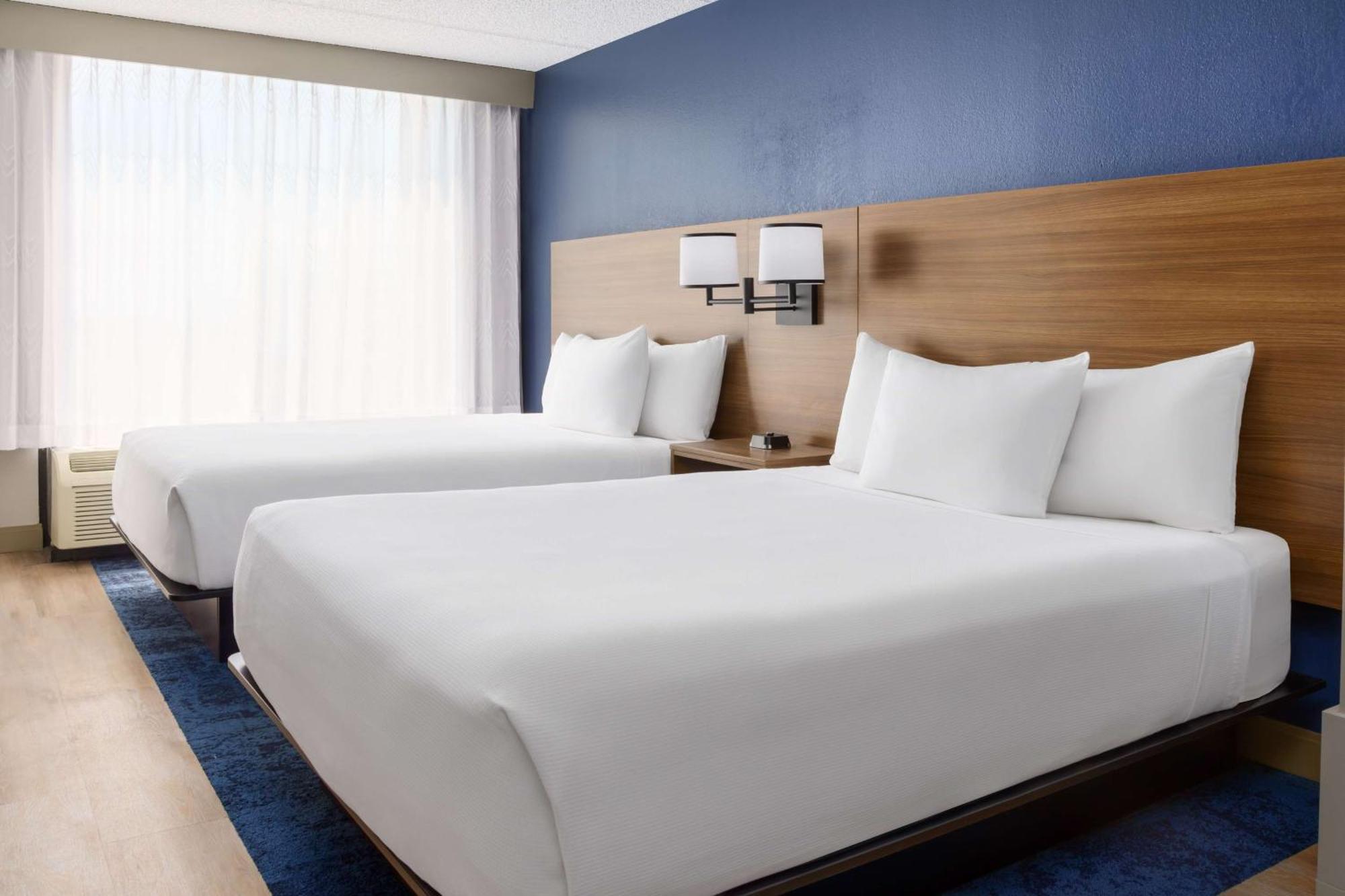 Hyatt Place Across From Universal Orlando Resort Dış mekan fotoğraf