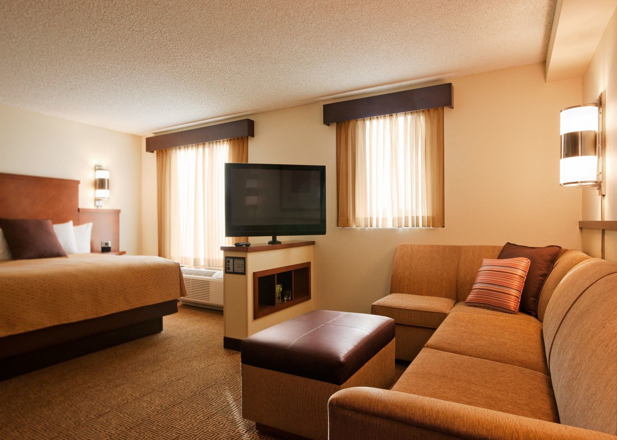 Hyatt Place Across From Universal Orlando Resort Dış mekan fotoğraf