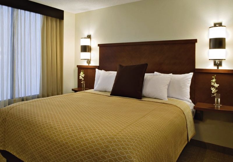 Hyatt Place Across From Universal Orlando Resort Dış mekan fotoğraf