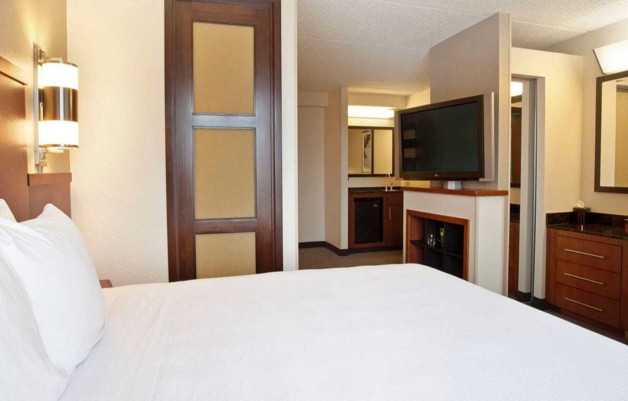 Hyatt Place Across From Universal Orlando Resort Dış mekan fotoğraf